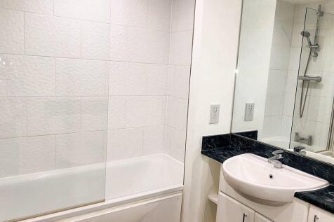Studio to let in Lewisham, Se13, Maxwellproperties