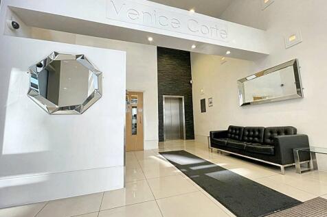 Studio to let in Lewisham, Se13, Maxwellproperties