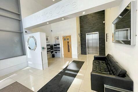 Studio to let in Lewisham, Se13, Maxwellproperties