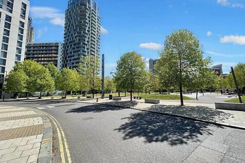 Studio to let in Lewisham, Se13, Maxwellproperties
