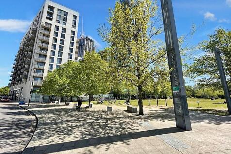Studio to let in Lewisham, Se13, Maxwellproperties