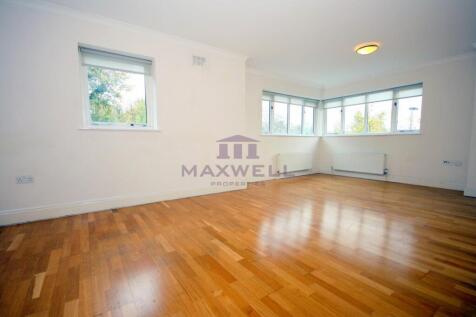 To Let, Rent - 2 bed, 2 bath flat in Kent, ME16 - 