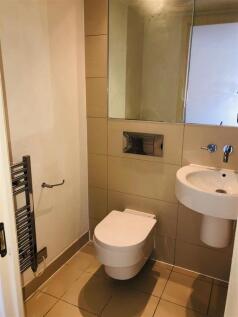 EN-SUITE DOUBLE ROOM for rent, Canada Water, Maxwe
