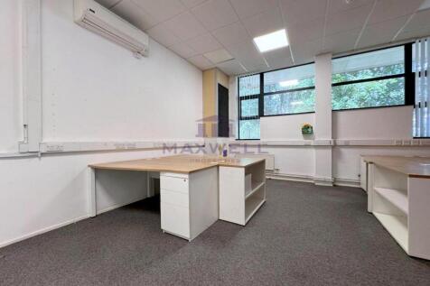 Commercial Building for Sale: Essex House, Astra C