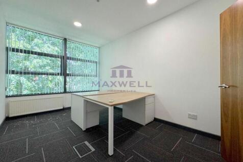 Commercial Building for Sale: Essex House, Astra C