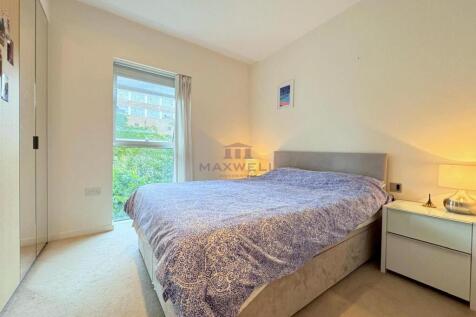 One bedroom for sale, Maxwellproperties.co.uk