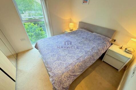 One bedroom for sale, Maxwellproperties.co.uk