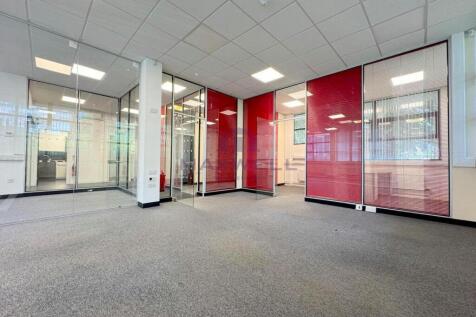For Sale, To Let - Essex House, Harlow, CM20 - Max