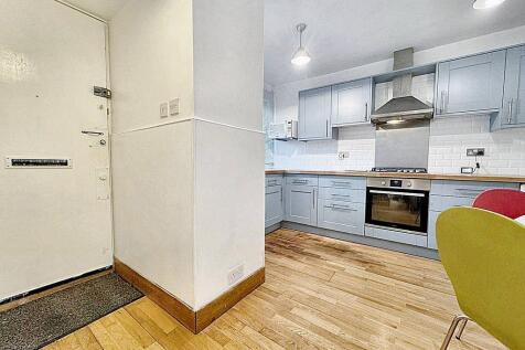 To Let, Rent -  Double room near Brick Lane, Londo