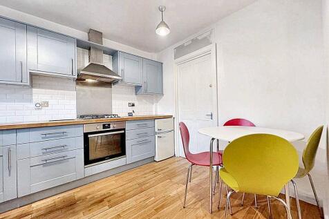 To Let, Rent -  Double room near Brick Lane, Londo