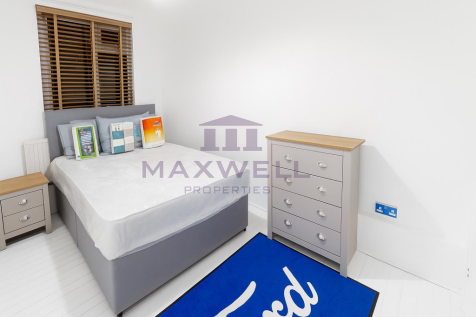 To Let, Rent -  Double room near Brick Lane, Londo