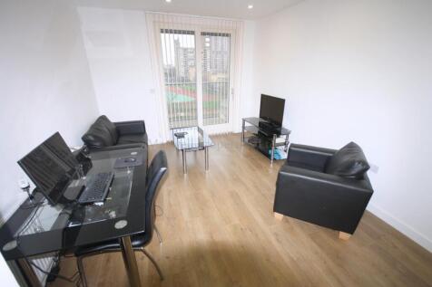 For Sale, Buy - 1 bed in London, E14 - Maxwellprop