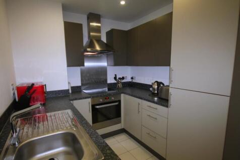 For Sale, Buy - 1 bed in London, E14 - Maxwellprop