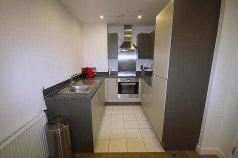For Sale, Buy - 1 bed in London, E14 - Maxwellprop