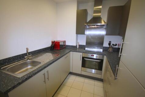 For Sale, Buy - 1 bed in London, E14 - Maxwellprop