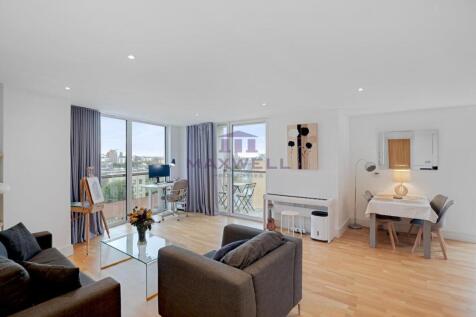 For Sale, Buy - 2 bed in Denison House, London, E1