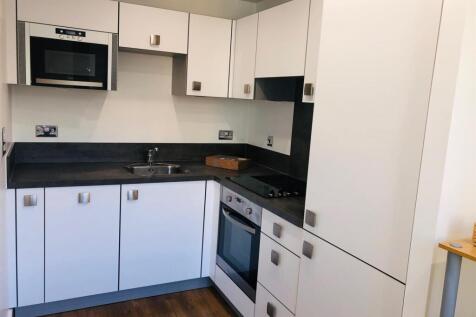 Studio to let in Lewisham, Se13, Maxwellproperties
