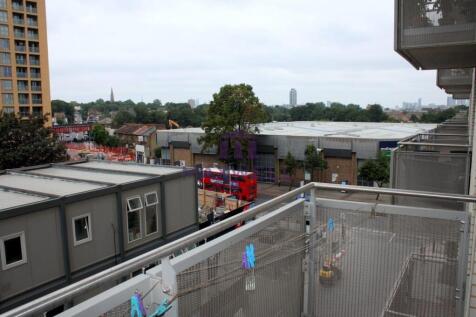 LARGE STUDIO FOR RENT IN LEWISHAM, SE13