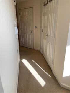 2 bed 2 bath for rent in Bow, E3