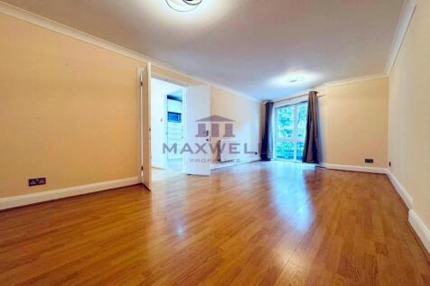 To Let, Rent - 1 bed in Canary WHarf, London, E14 