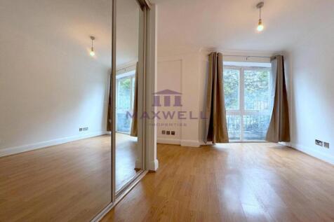 To Let, Rent - 1 bed in Canary WHarf, London, E14 
