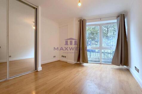 To Let, Rent - 1 bed in Canary WHarf, London, E14 