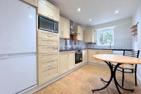 To Let, Rent - 1 bed in Canary WHarf, London, E14 