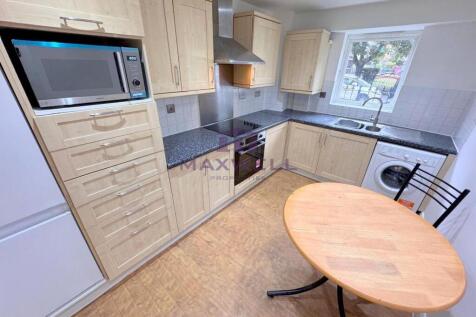 To Let, Rent - 1 bed in Canary WHarf, London, E14 