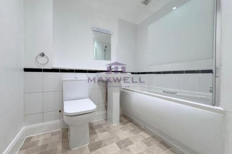 To Let, Rent - 1 bed in Canary WHarf, London, E14 