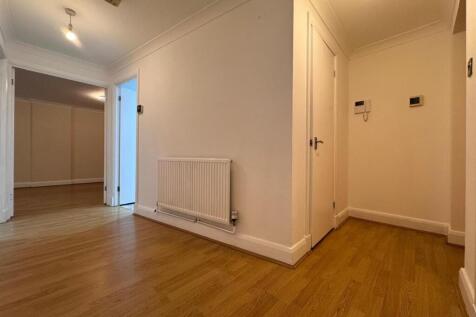To Let, Rent - 1 bed in Canary WHarf, London, E14 