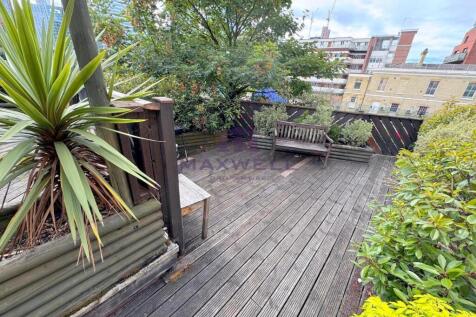 To Let, Rent - 1 bed in Canary WHarf, London, E14 