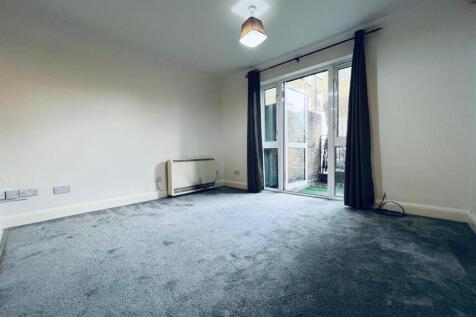 To Let, Rent - 2 bed in Campbell Road, London, E3 