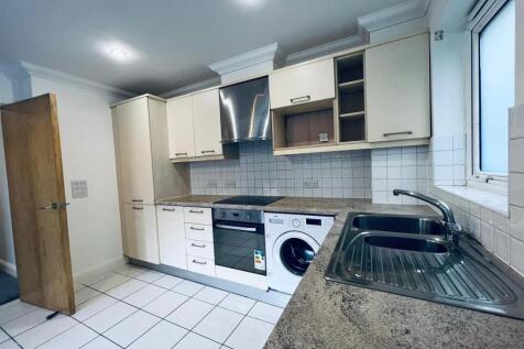To Let, Rent - 2 bed in Campbell Road, London, E3 