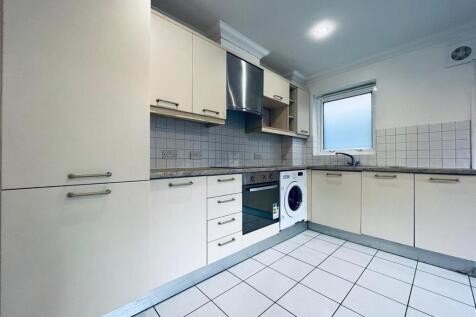 To Let, Rent - 2 bed in Campbell Road, London, E3 