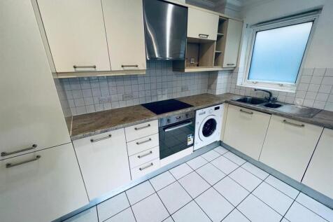 To Let, Rent - 2 bed in Campbell Road, London, E3 