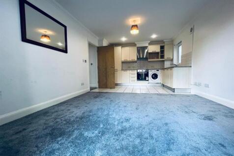 To Let, Rent - 2 bed in Campbell Road, London, E3 
