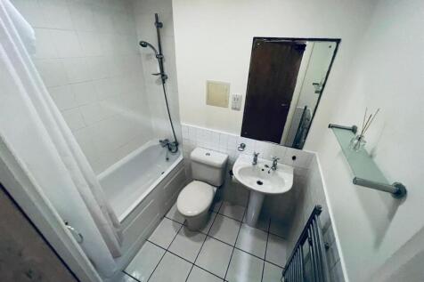To Let, Rent - 2 bed in Campbell Road, London, E3 