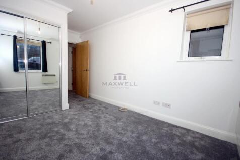 To Let, Rent - 2 bed in Campbell Road, London, E3 