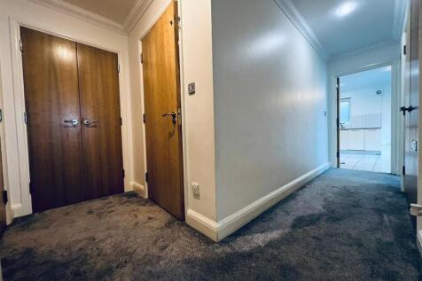To Let, Rent - 2 bed in Campbell Road, London, E3 