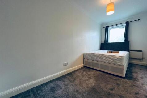 To Let, Rent - 2 bed in Campbell Road, London, E3 