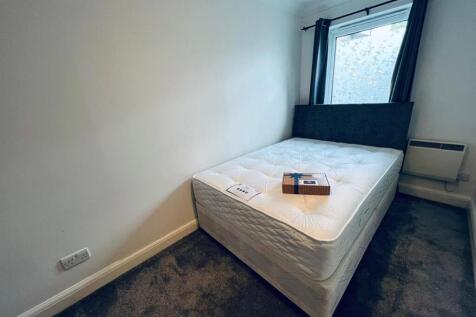 To Let, Rent - 2 bed in Campbell Road, London, E3 