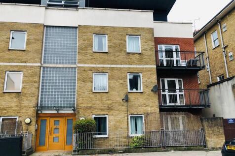 To Let, Rent - 2 bed in Campbell Road, London, E3 