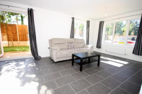 To Let, Rent - 1 Bed flat in Slough, SL3 - Maxwell