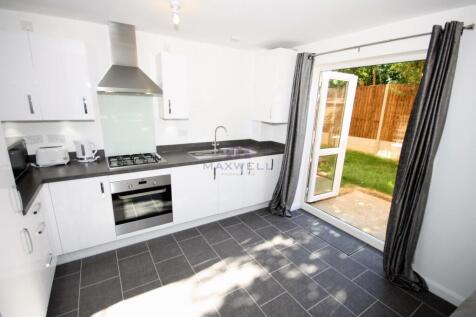 To Let, Rent - 1 Bed flat in Slough, SL3 - Maxwell