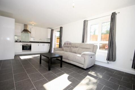 To Let, Rent - 1 Bed flat in Slough, SL3 - Maxwell