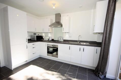 To Let, Rent - 1 Bed flat in Slough, SL3 - Maxwell