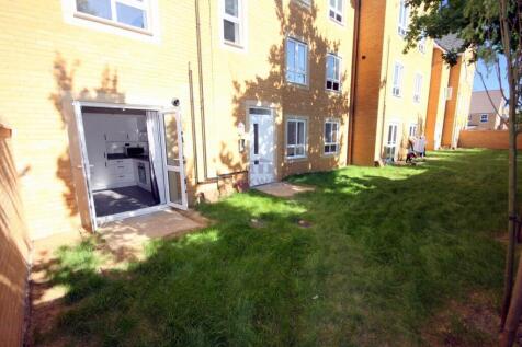 To Let, Rent - 1 Bed flat in Slough, SL3 - Maxwell
