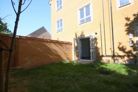 To Let, Rent - 1 Bed flat in Slough, SL3 - Maxwell