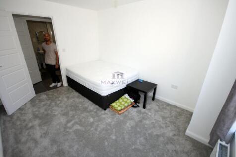 To Let, Rent - 1 Bed flat in Slough, SL3 - Maxwell