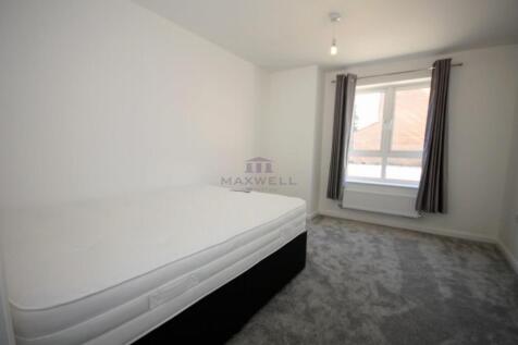 To Let, Rent - 1 Bed flat in Slough, SL3 - Maxwell